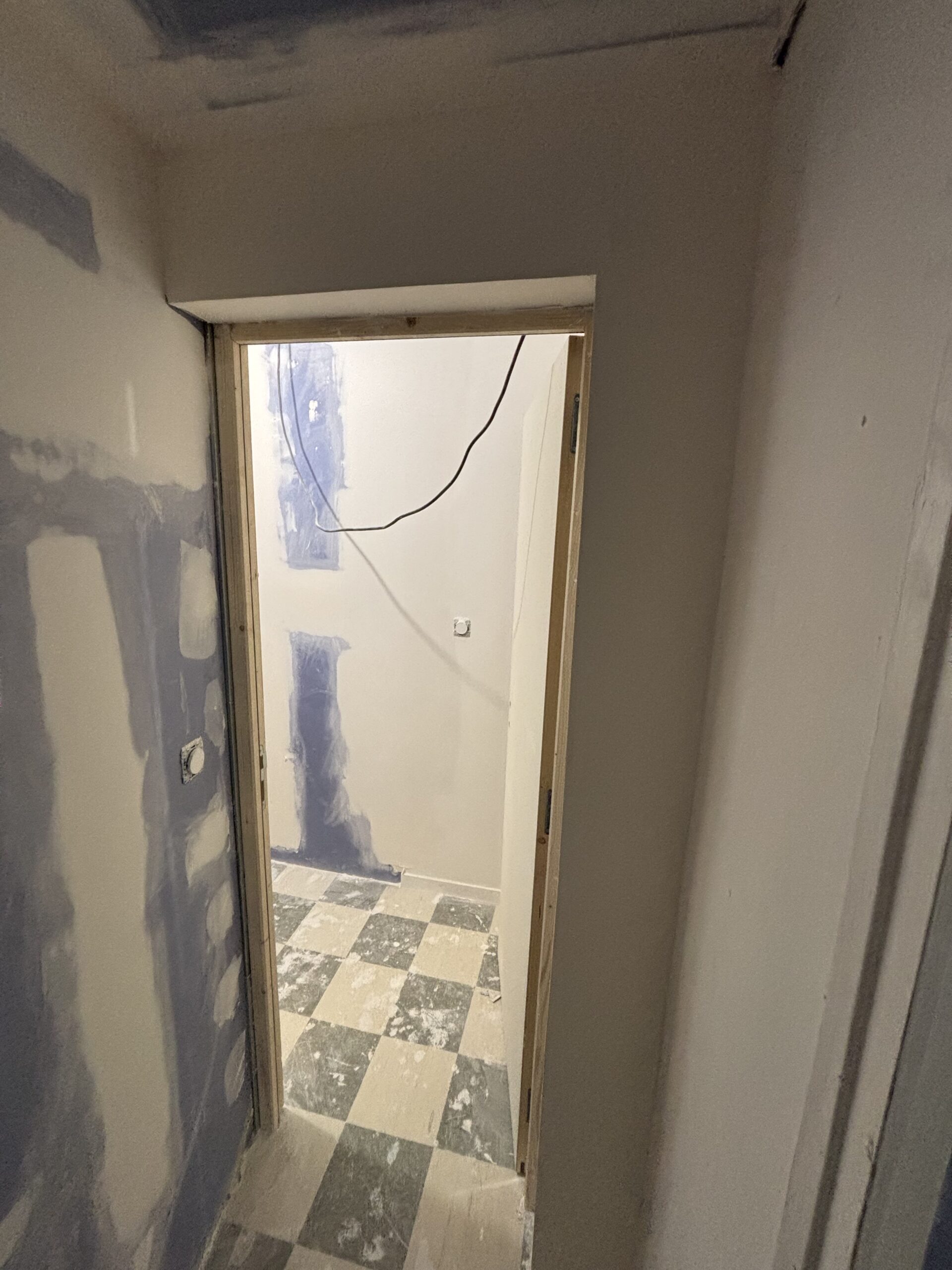 Démolition chantier Lyon