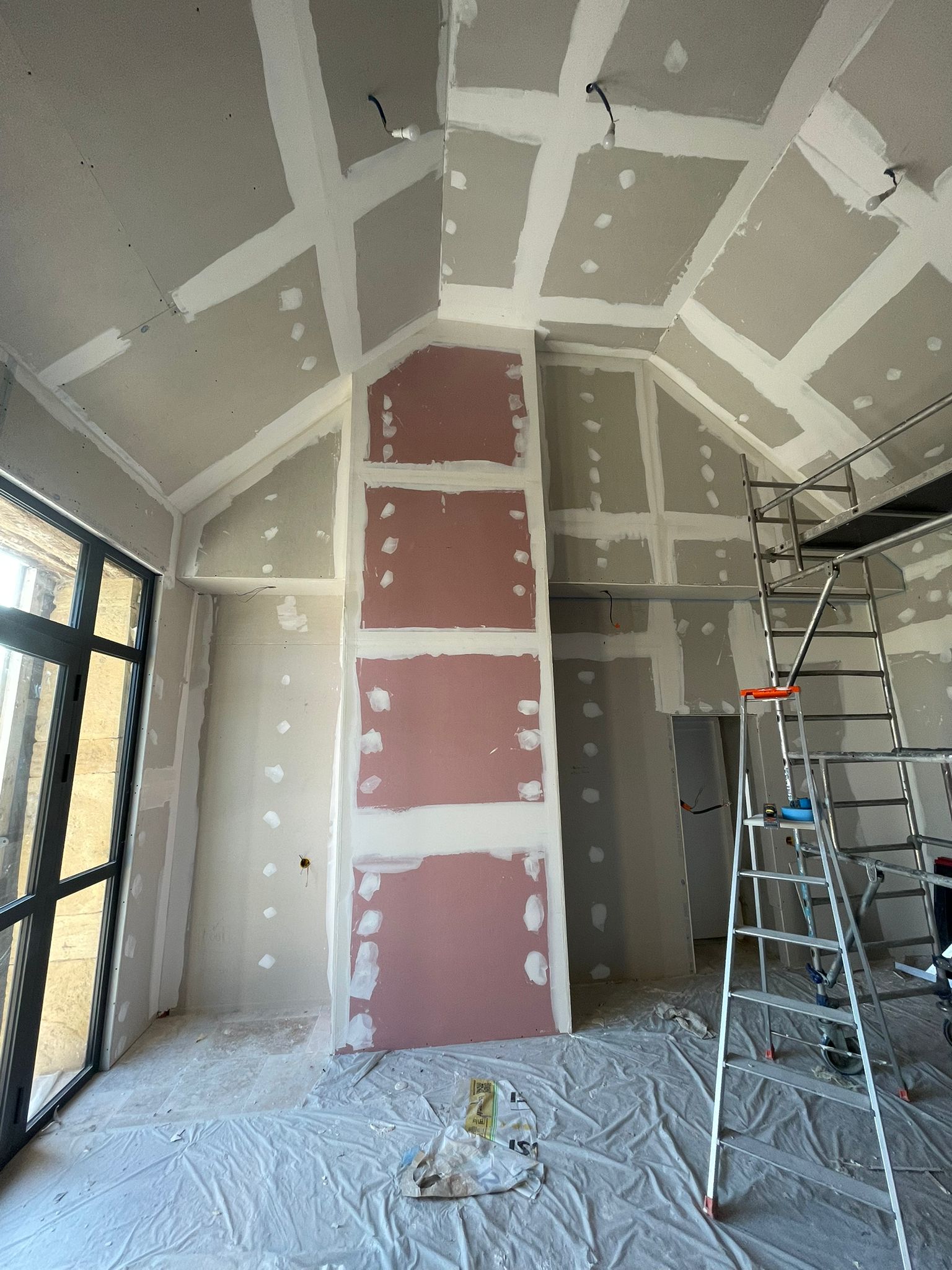 Démolition rénovation